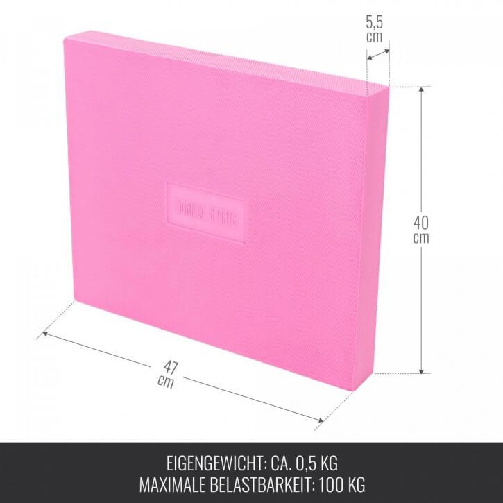 Balance Pad - Gorilla Sports Schweiz