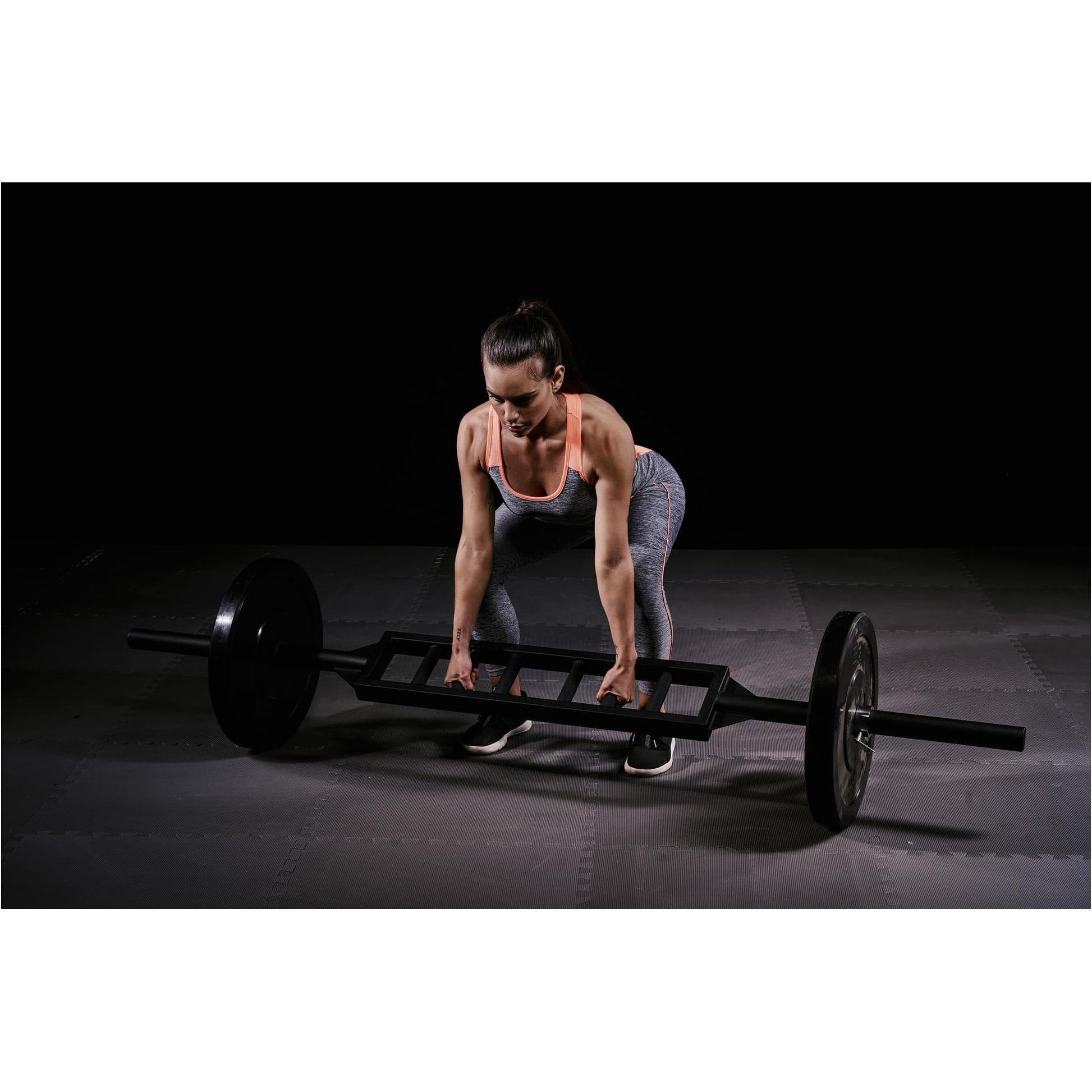 Swiss Bar 50/51 mm - Gorilla Sports Schweiz