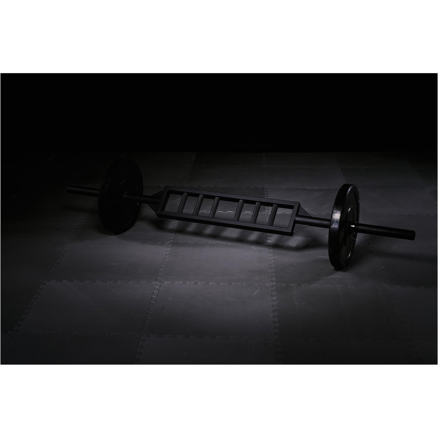 Swiss Bar 50/51 mm - Gorilla Sports Schweiz