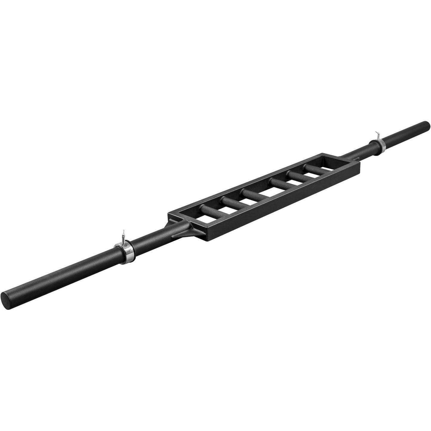 Swiss Bar 50/51 mm - Gorilla Sports Schweiz