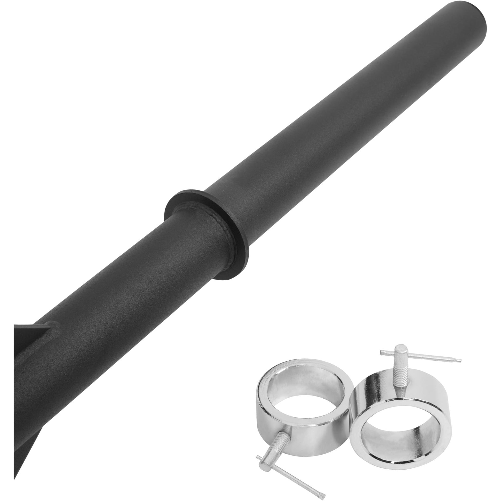 Swiss Bar 50/51 mm - Gorilla Sports Schweiz