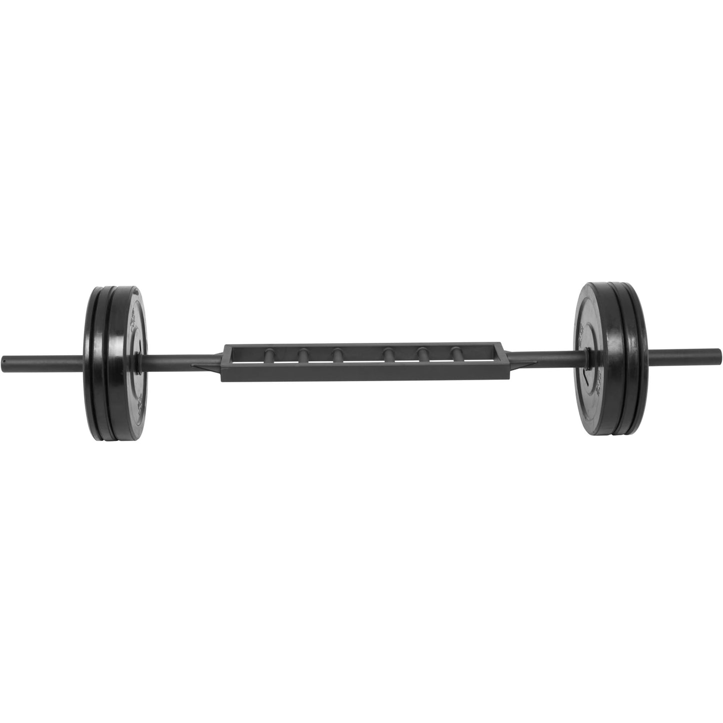 Swiss Bar 50/51 mm - Gorilla Sports Schweiz