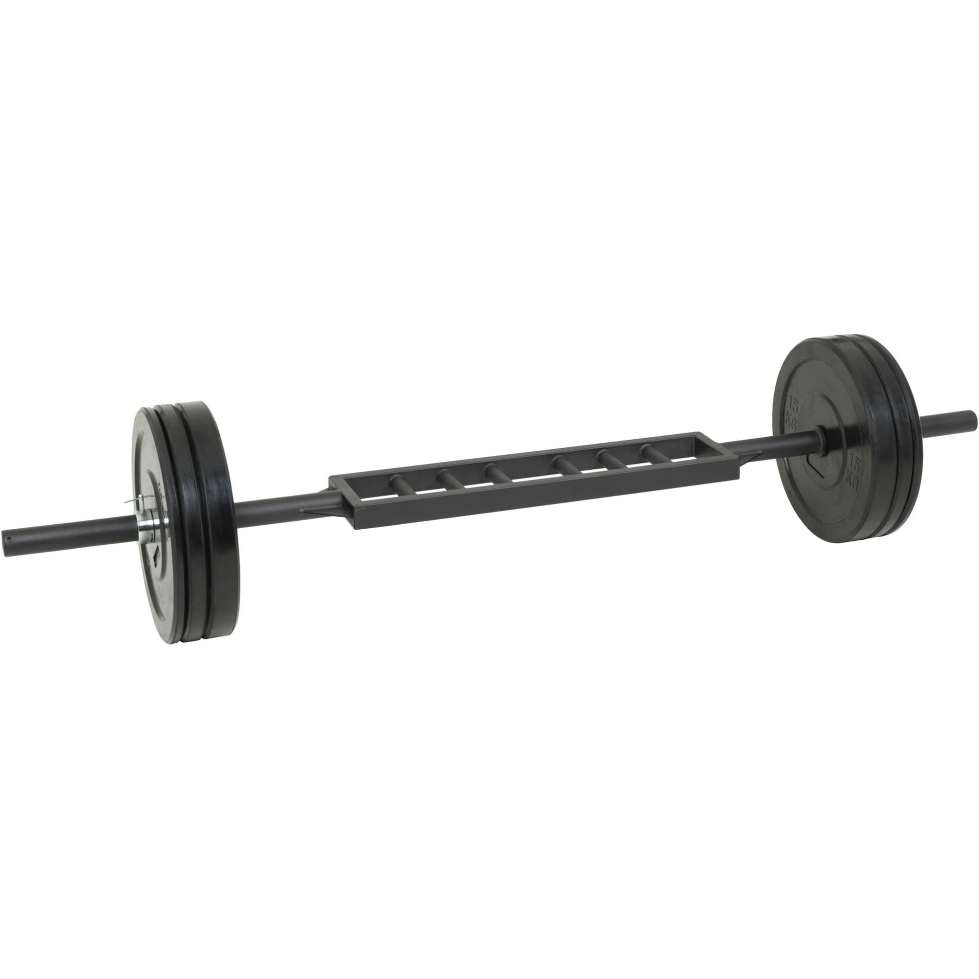 Swiss Bar 50/51 mm - Gorilla Sports Schweiz