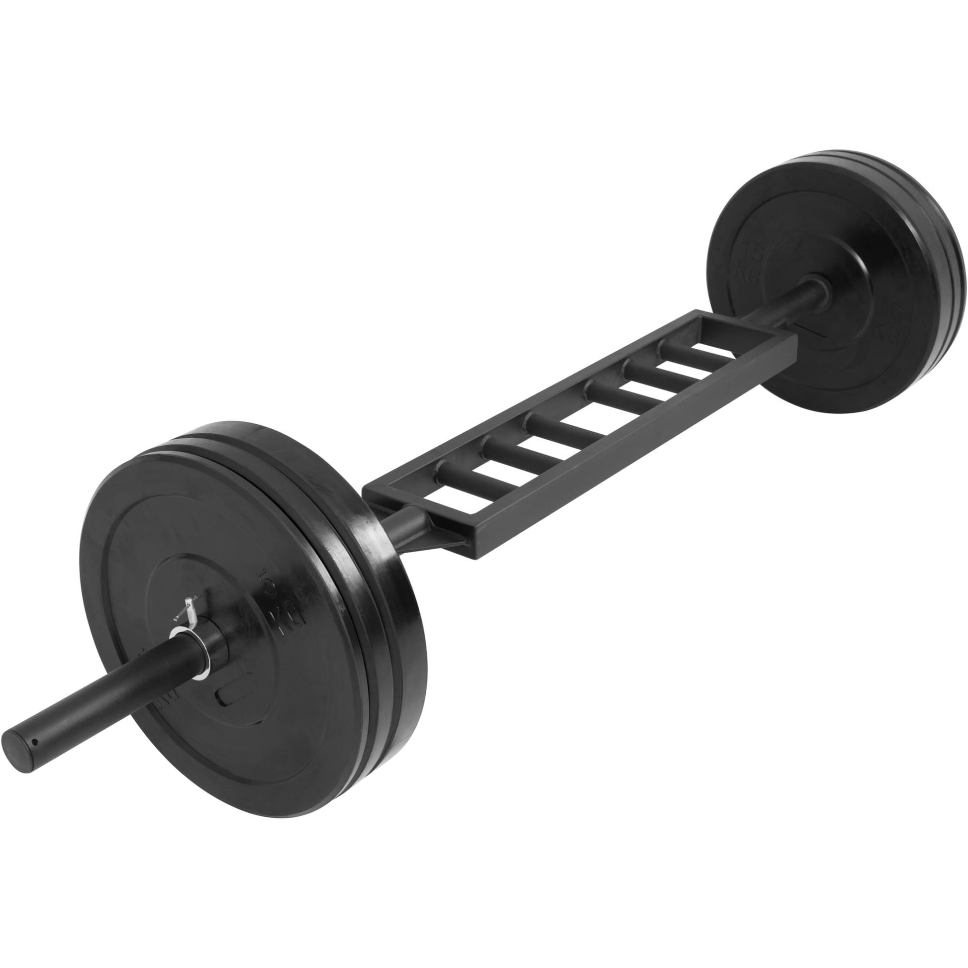 Swiss Bar 50/51 mm - Gorilla Sports Schweiz