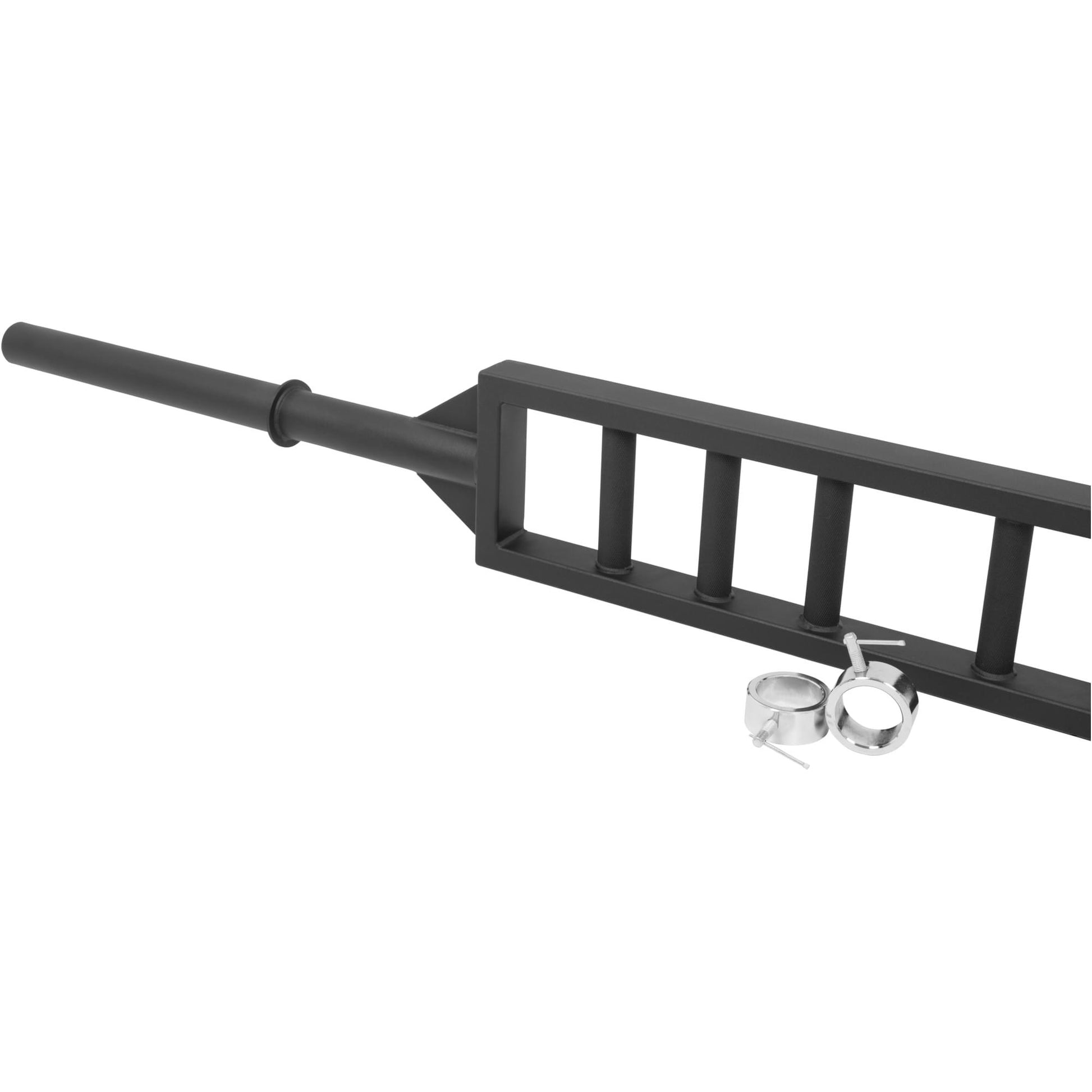 Swiss Bar 50/51 mm - Gorilla Sports Schweiz