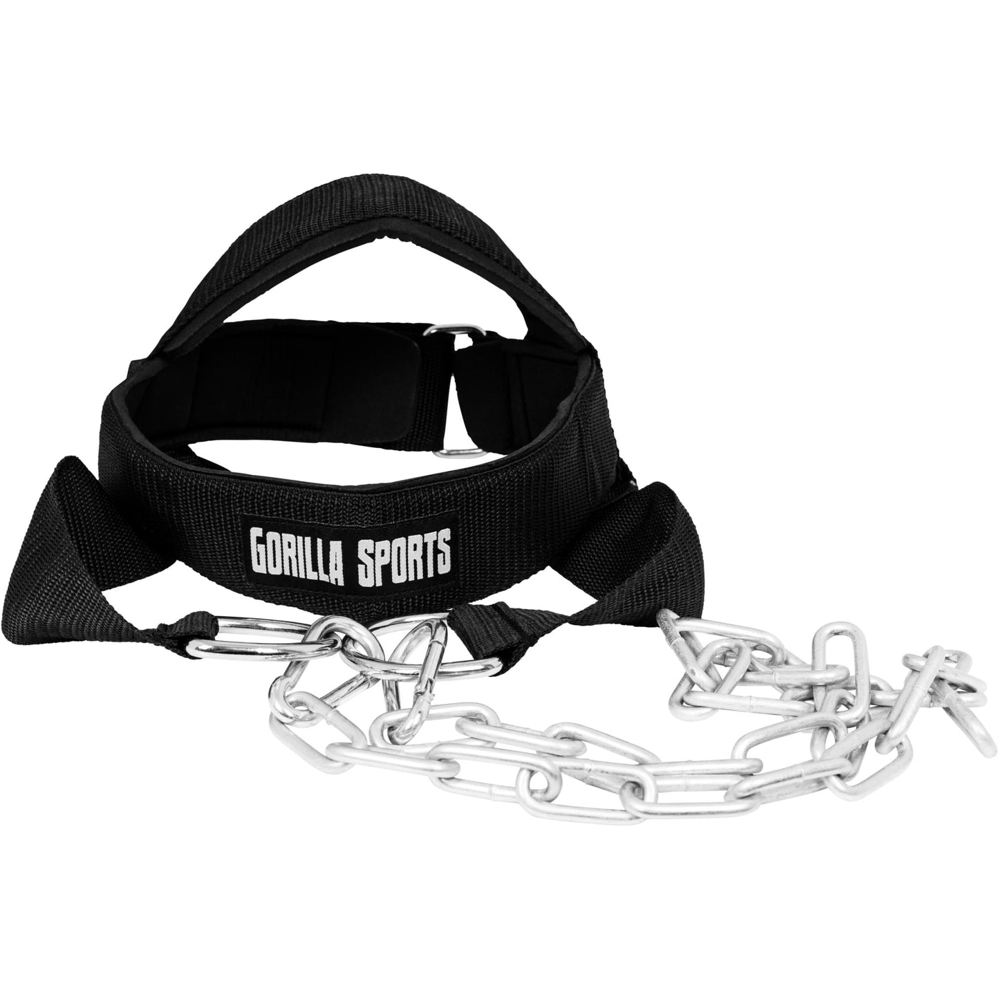 Nackentrainer - Gorilla Sports Schweiz