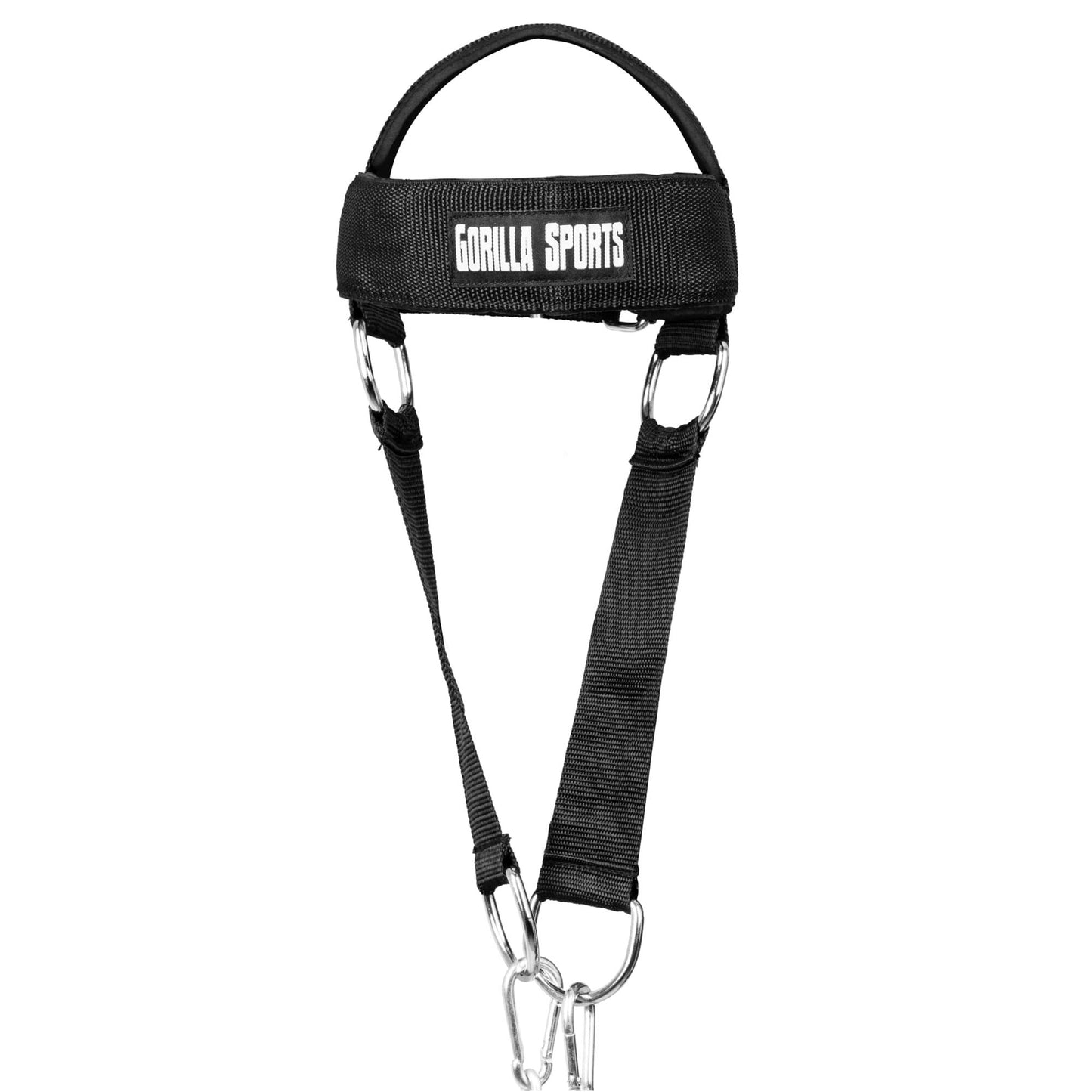 Nackentrainer - Gorilla Sports Schweiz