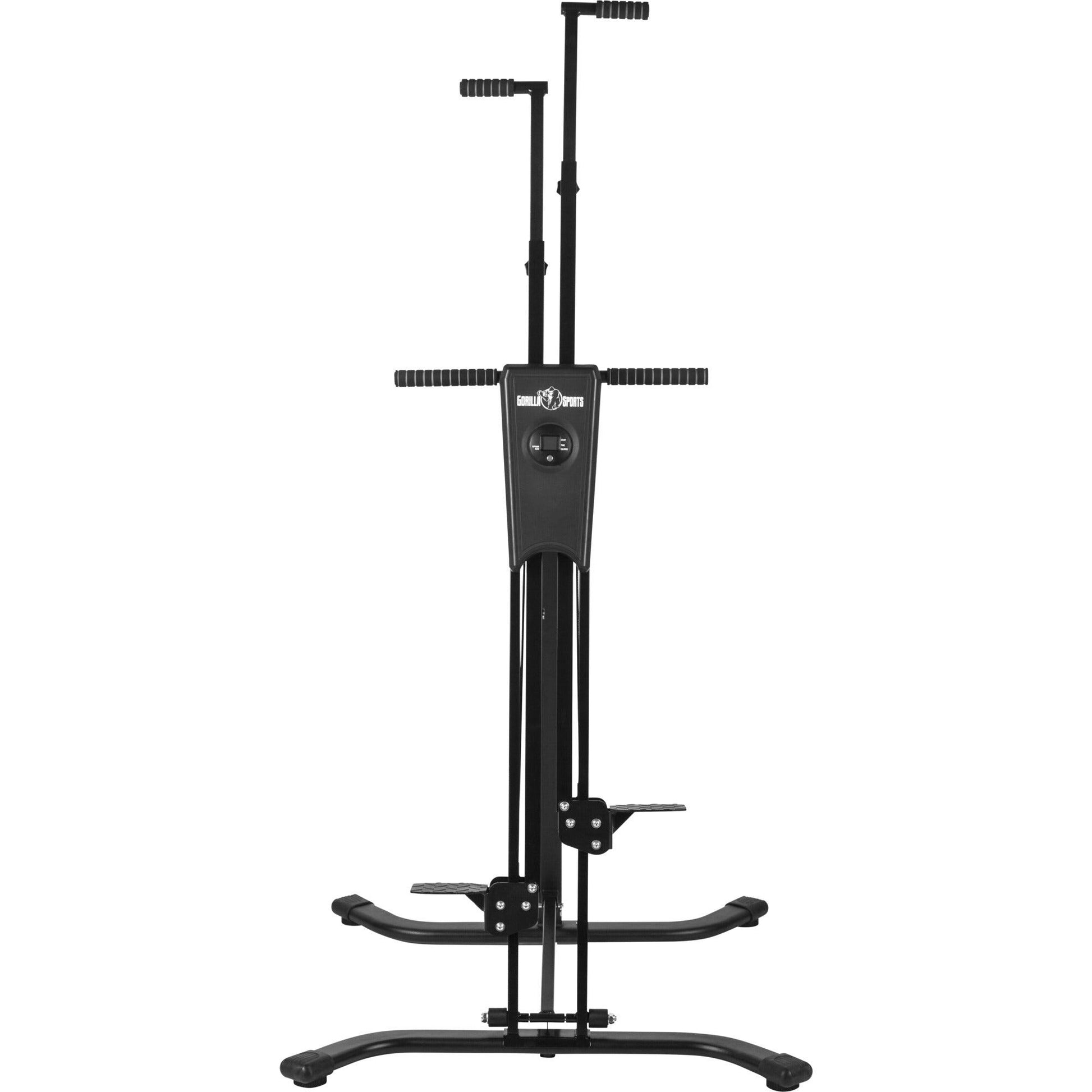 Vertical Climber - Gorilla Sports Schweiz