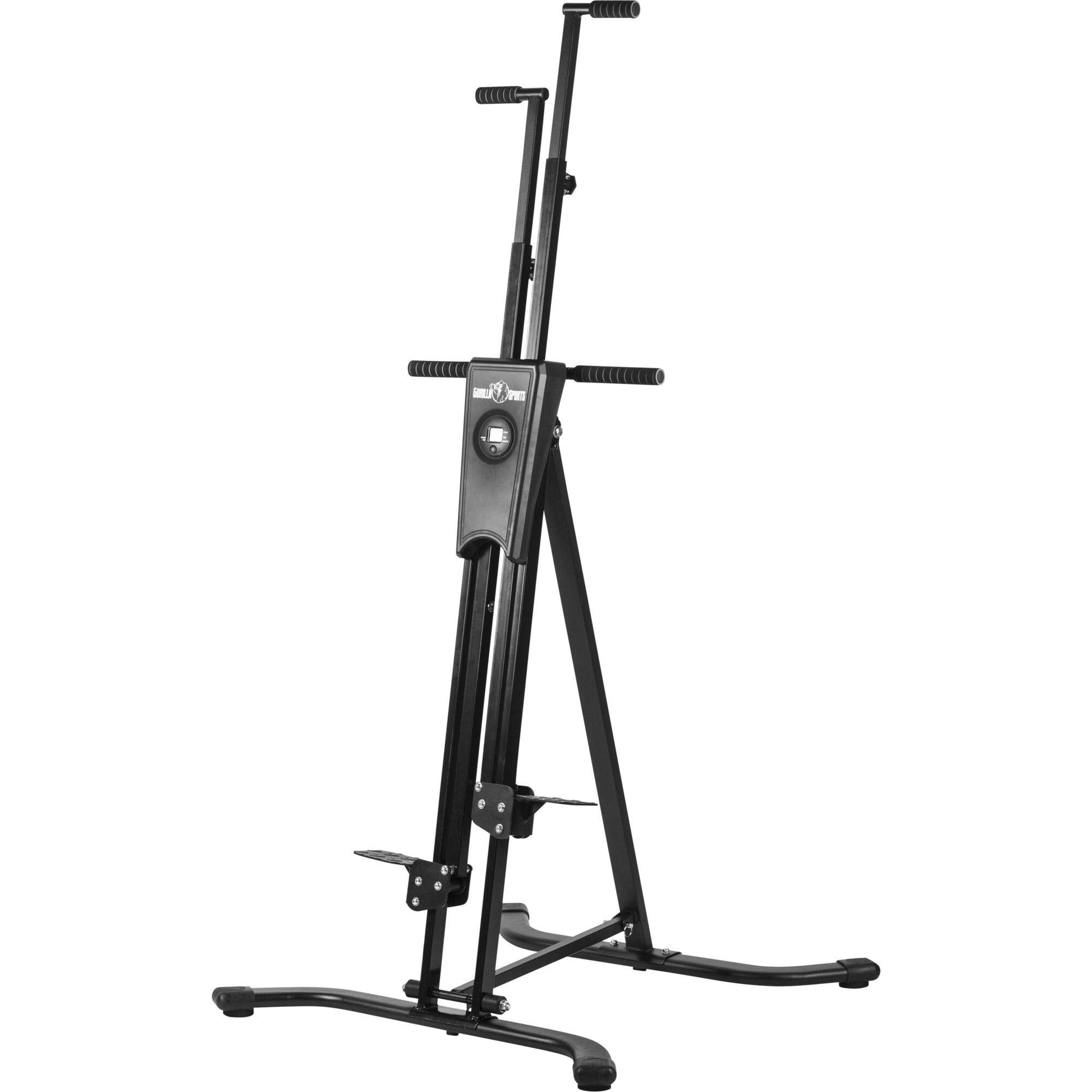 Vertical Climber - Gorilla Sports Schweiz