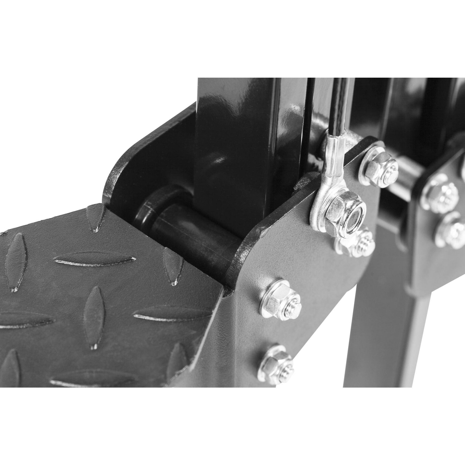 Vertical Climber - Gorilla Sports Schweiz