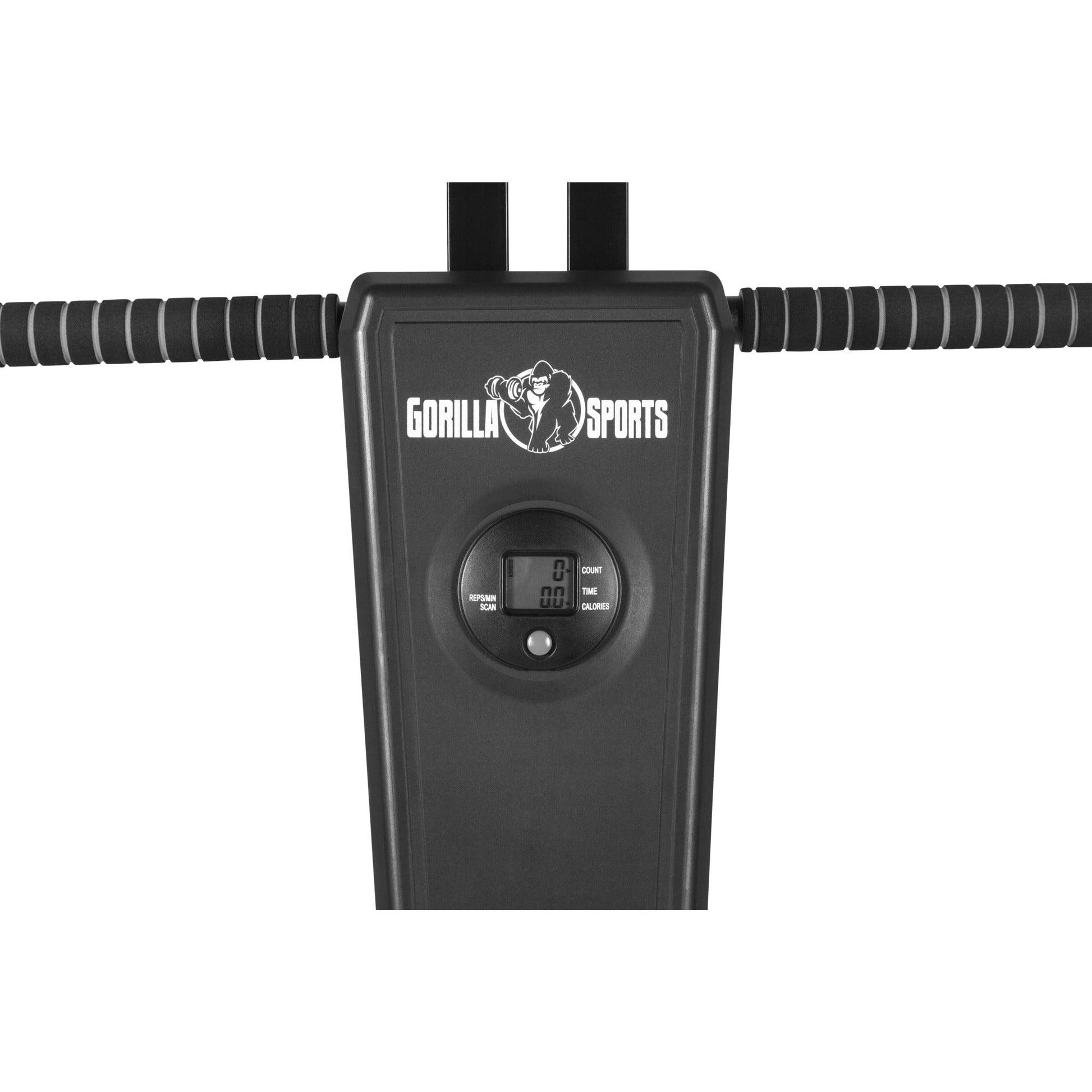Vertical Climber - Gorilla Sports Schweiz