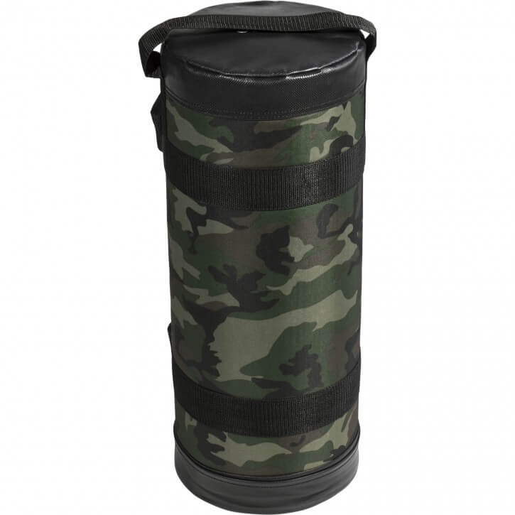 Fitness Sandbag Camouflage 5 - 15 KG - Gorilla Sports Schweiz