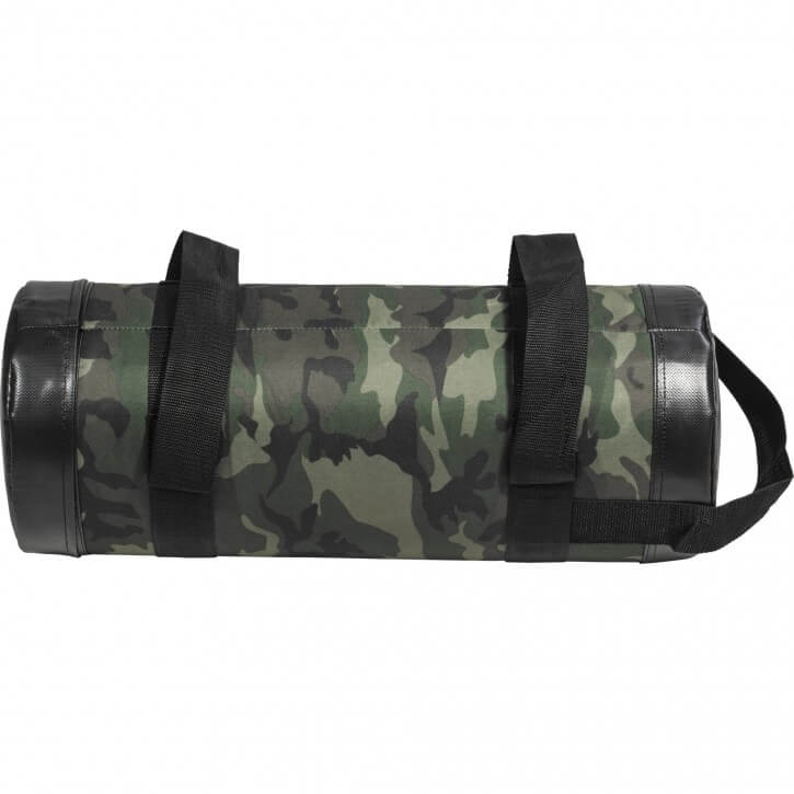 Fitness Sandbag Camouflage 5 - 15 KG - Gorilla Sports Schweiz