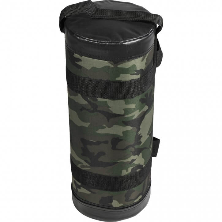 Fitness Sandbag Camouflage 5 - 15 KG - Gorilla Sports Schweiz