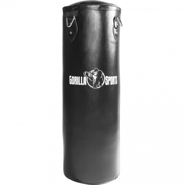 Boxsack Schwarz 27-37 KG - Gorilla Sports Schweiz