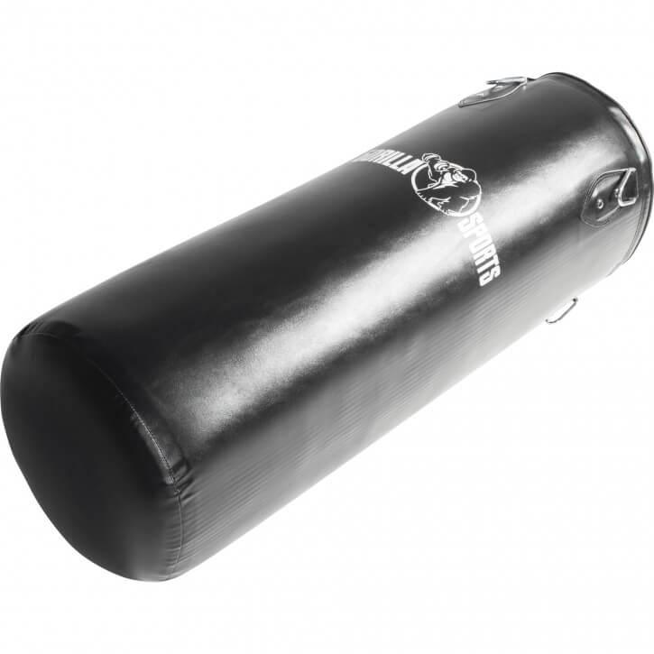 Boxsack Schwarz 27-37 KG - Gorilla Sports Schweiz