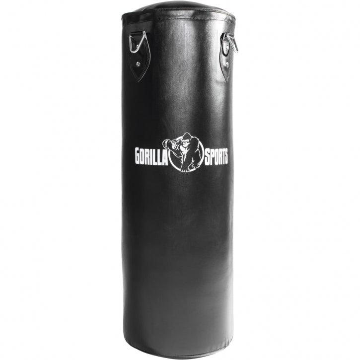 Boxsack Schwarz 27-37 KG - Gorilla Sports Schweiz