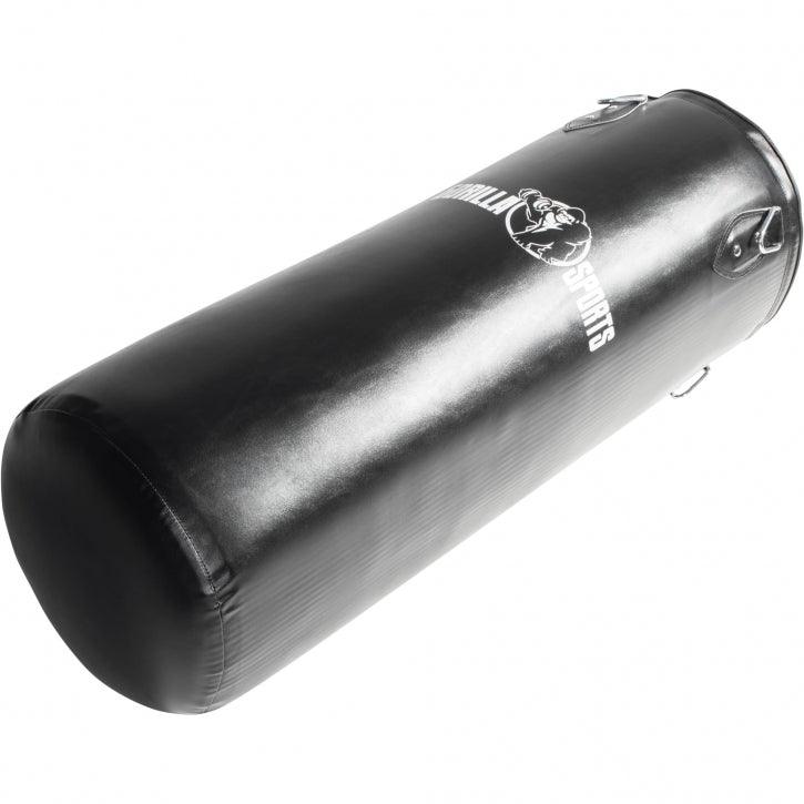 Boxsack Schwarz 27-37 KG - Gorilla Sports Schweiz
