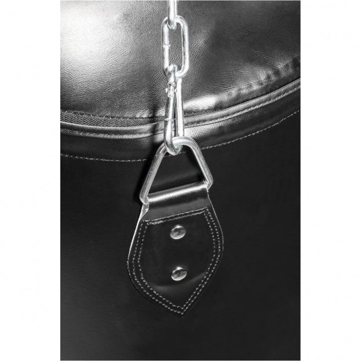 Boxsack Schwarz 27-37 KG - Gorilla Sports Schweiz