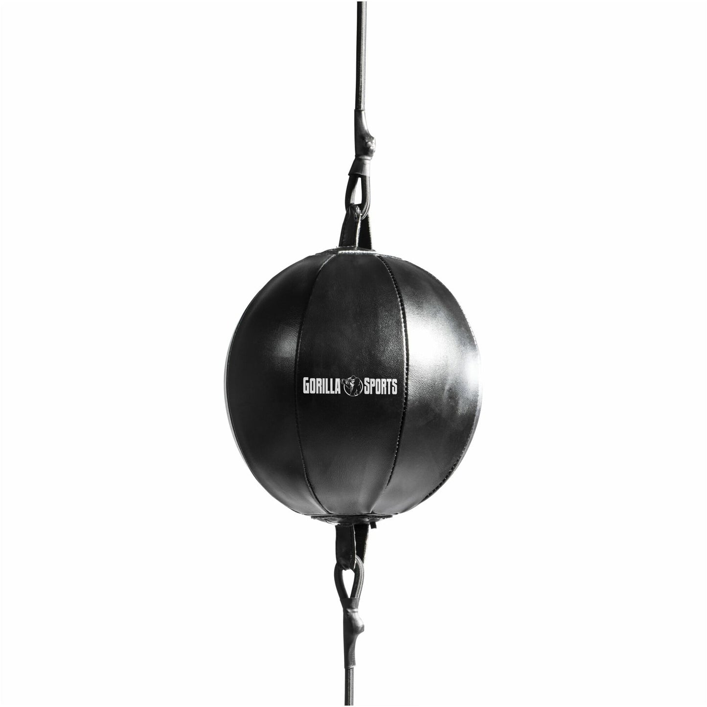 Speed Ball With Ropes Doppelendball - Gorilla Sports Schweiz