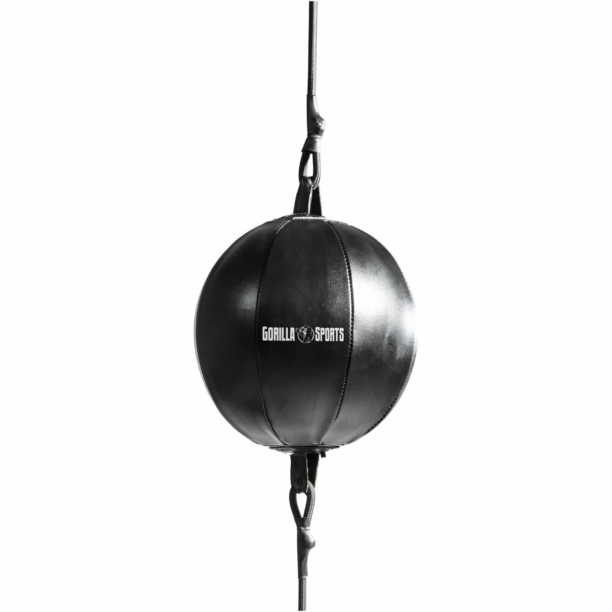 Speed Ball With Ropes Doppelendball - Gorilla Sports Schweiz