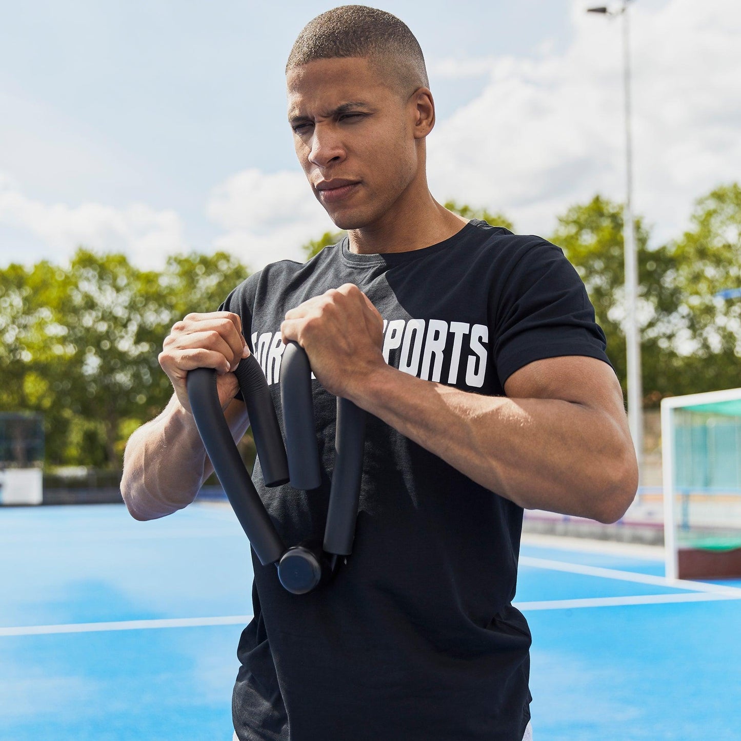 Adduktoren Trainer - Gorilla Sports Schweiz