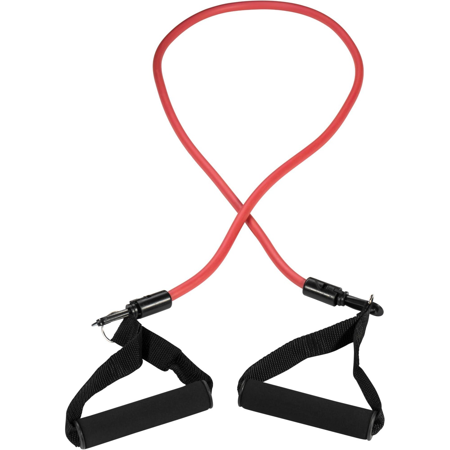 Expander Fitness Tube Set - Gorilla Sports Schweiz