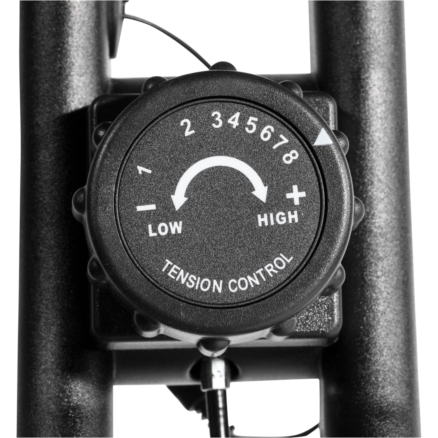 Ergometer Fahrrad X-Frame - Gorilla Sports Schweiz