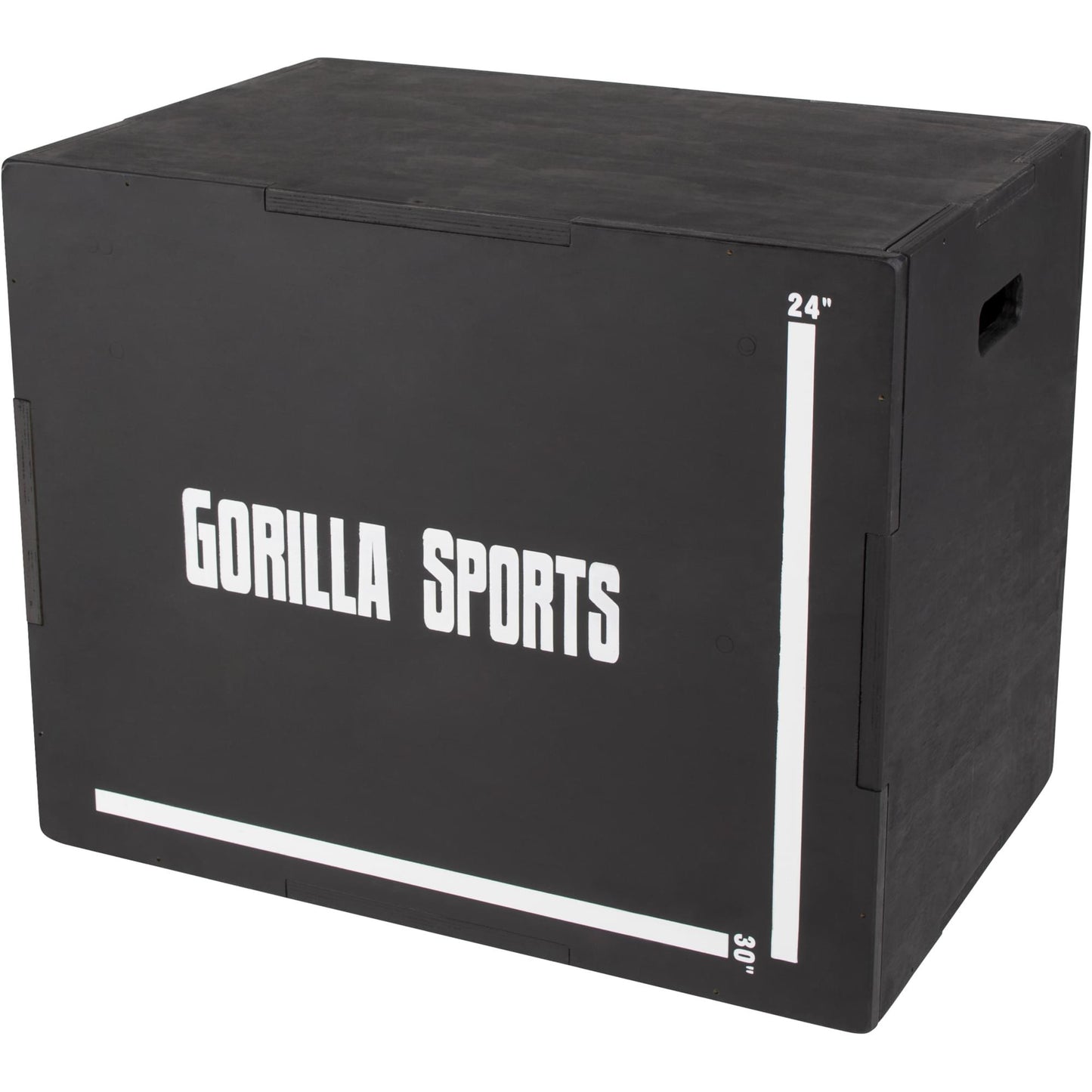 Plyobox - Gorilla Sports Schweiz
