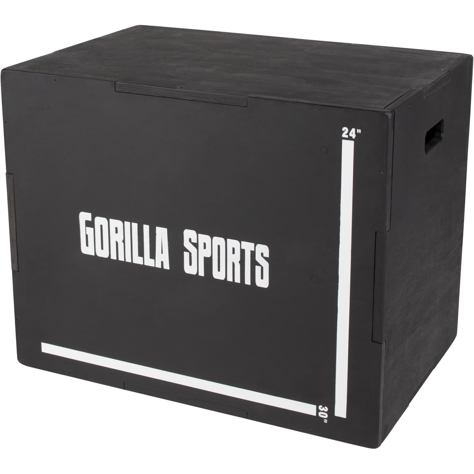 Plyobox - Gorilla Sports Schweiz