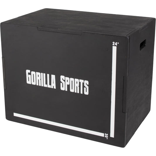 Plyobox - Gorilla Sports Schweiz