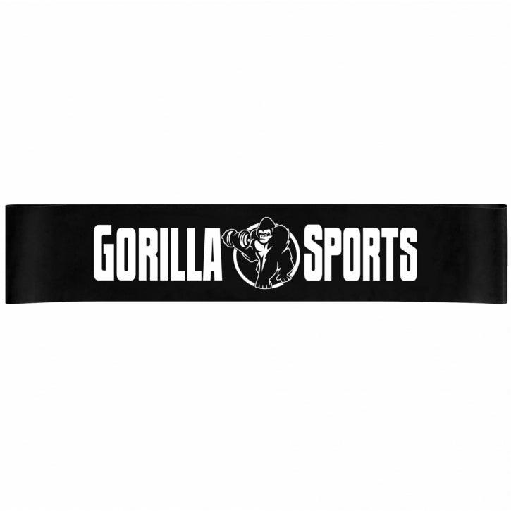 Fitnessband 0.4 -1.2 mm - Gorilla Sports Schweiz