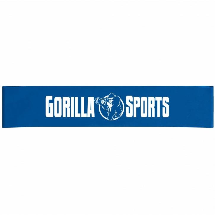 Fitnessband 0.4 -1.2 mm - Gorilla Sports Schweiz