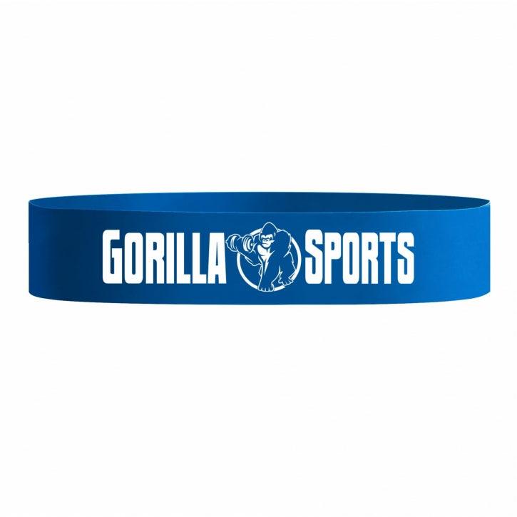 Fitnessband 0.4 -1.2 mm - Gorilla Sports Schweiz