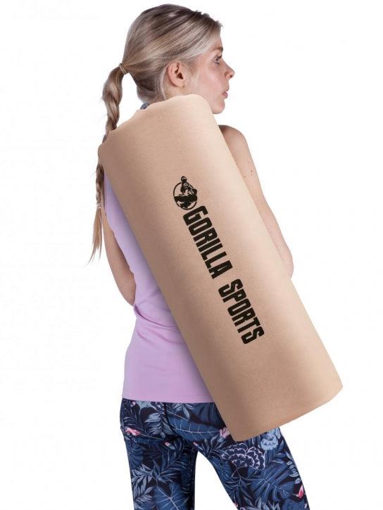 Yogatasche Rosa - Gorilla Sports Schweiz