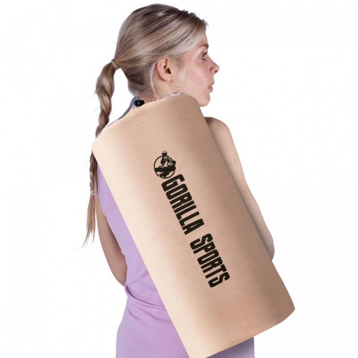 Yogatasche Rosa - Gorilla Sports Schweiz