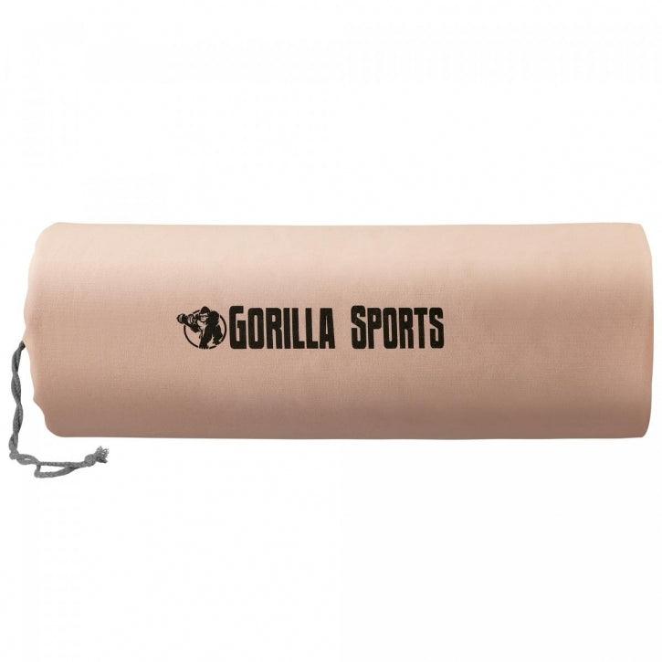 Yogatasche Rosa - Gorilla Sports Schweiz