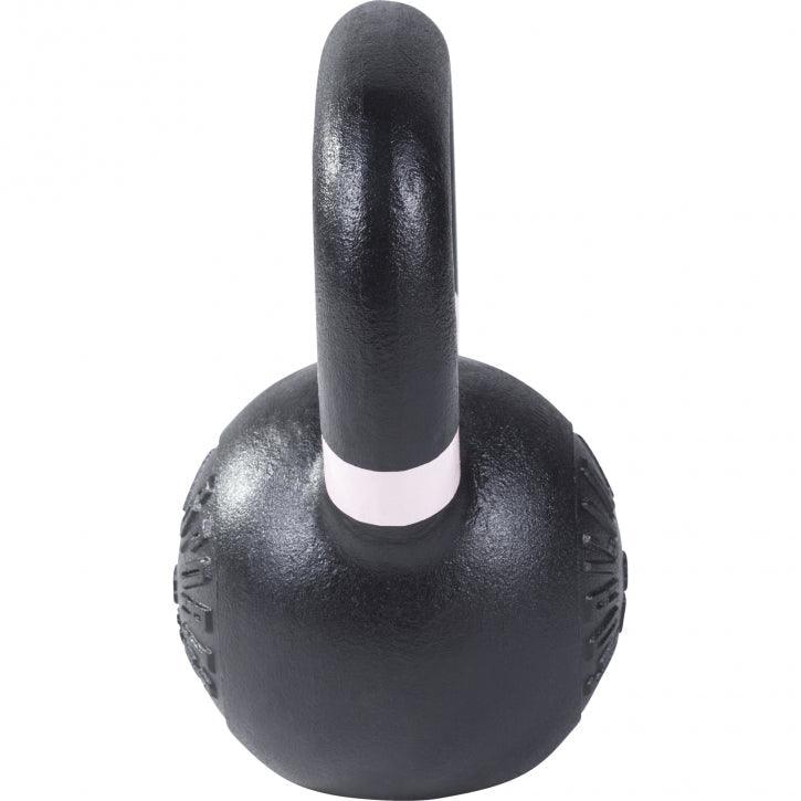 Kettlebell Olympia Schwarz 4-32 KG - Gorilla Sports Schweiz