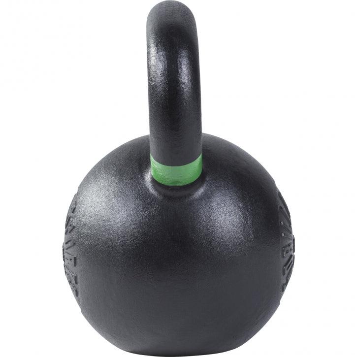 Kettlebell Olympia Schwarz 4-32 KG - Gorilla Sports Schweiz
