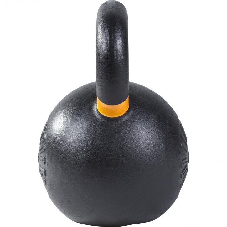 Kettlebell Olympia Schwarz 4-32 KG - Gorilla Sports Schweiz