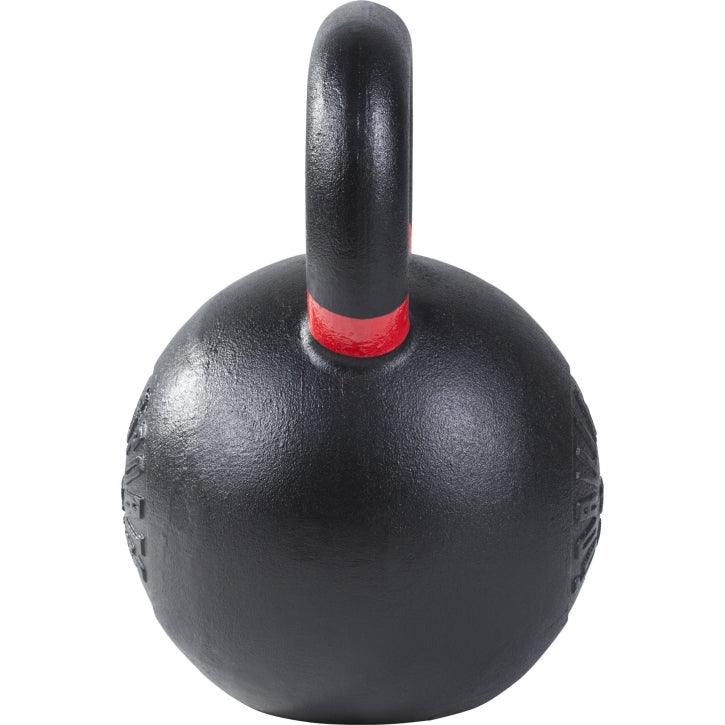 Kettlebell Olympia Schwarz 4-32 KG - Gorilla Sports Schweiz