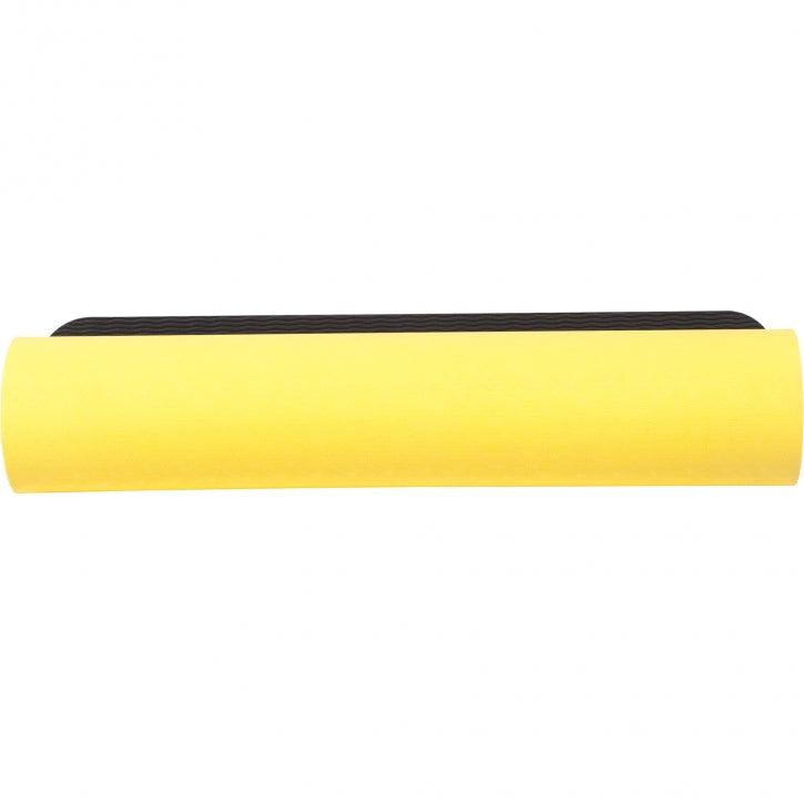 TPE Yogamatte verschiedene Farben - Gorilla Sports Schweiz