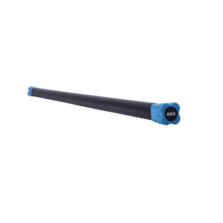 Gewichtsstange Aerobic 1 - 10 KG - Gorilla Sports Schweiz