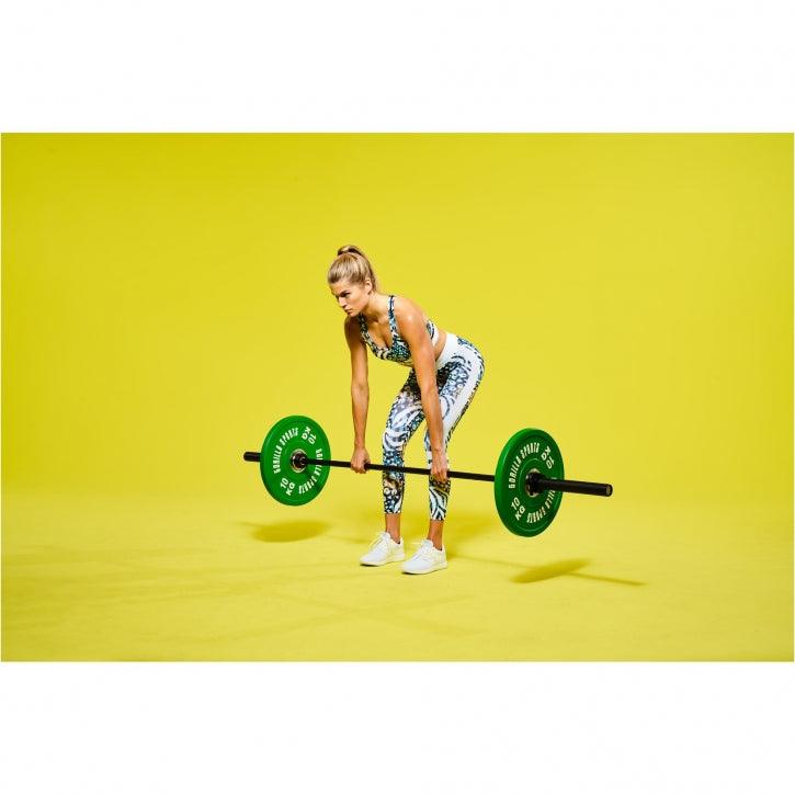 Olympia Schnellverschluss 50/51 mm - Gorilla Sports Schweiz
