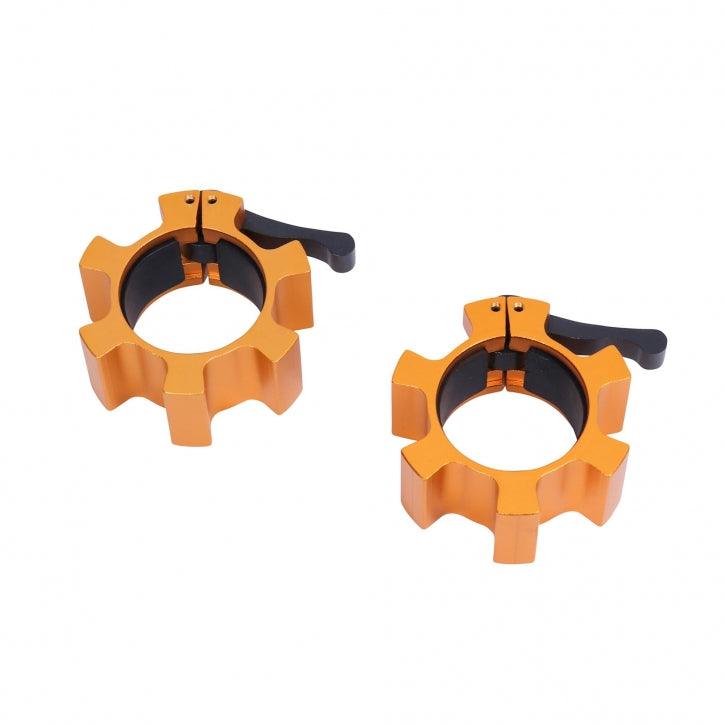 Olympia Schnellverschluss 50/51 mm - Gorilla Sports Schweiz