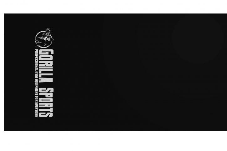 Latex Fitnessband 200 cm - Gorilla Sports Schweiz