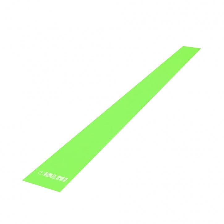Latex Fitnessband 200 cm - Gorilla Sports Schweiz