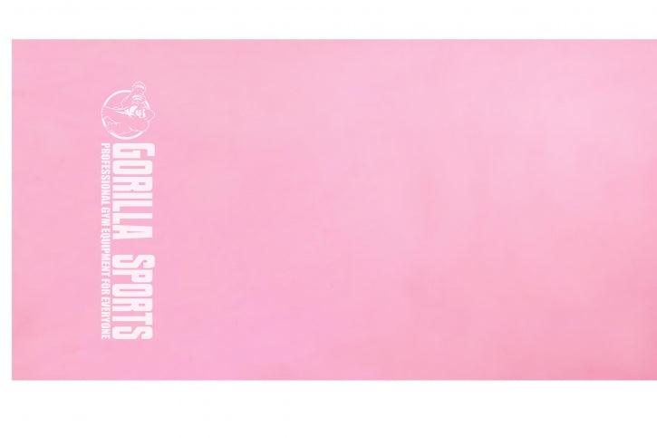Latex Fitnessband 120 cm - Gorilla Sports Schweiz