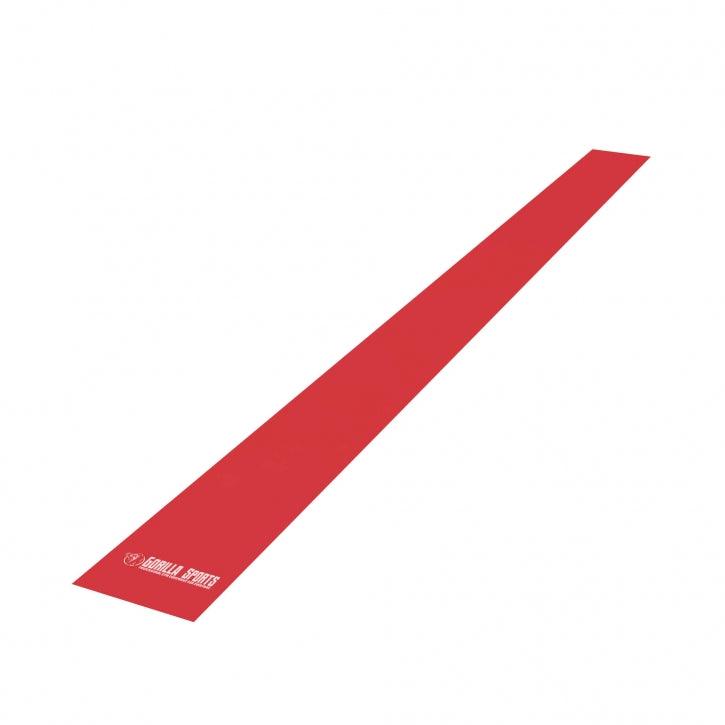 Latex Fitnessband 200 cm - Gorilla Sports Schweiz