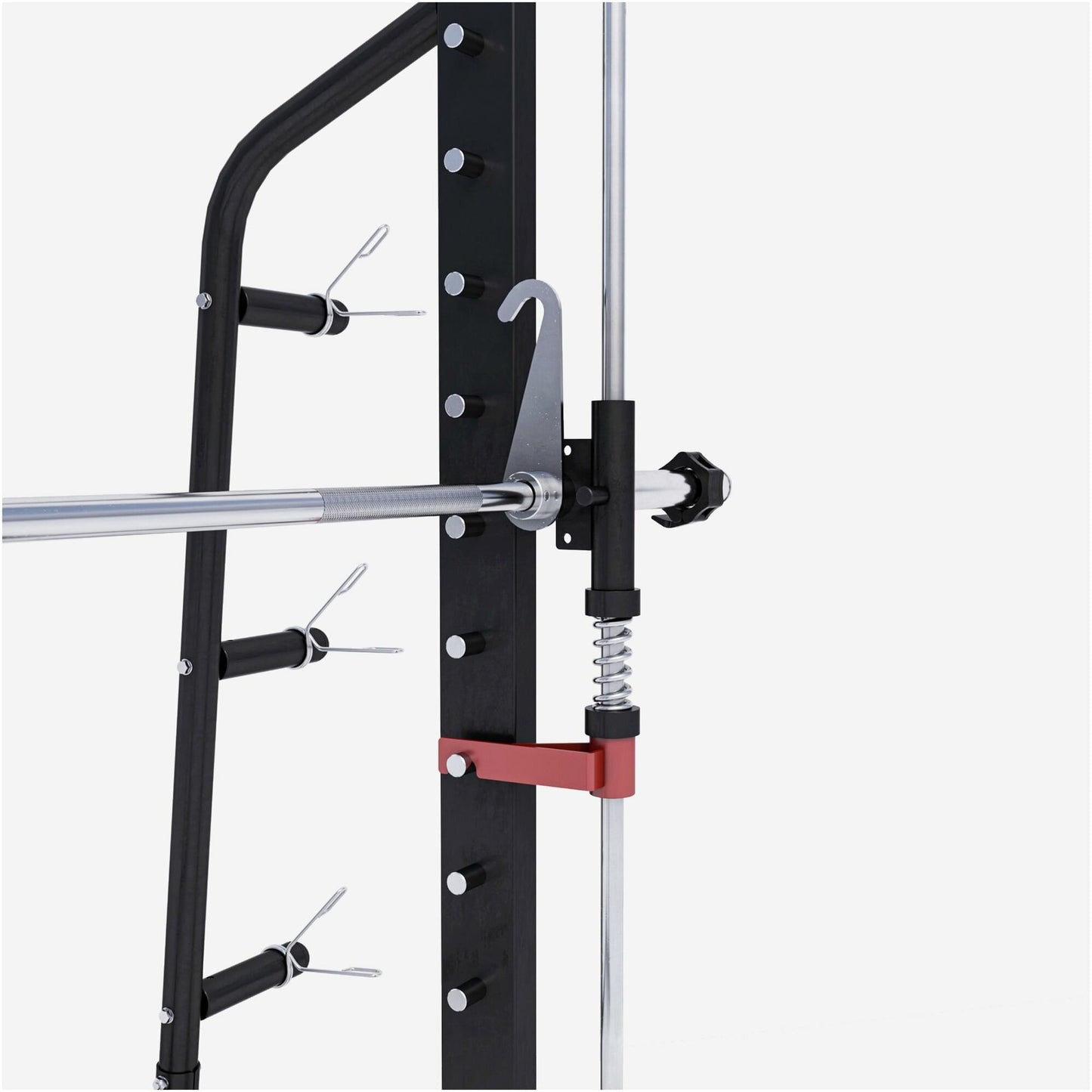 Multipresse Power Rack - Gorilla Sports Schweiz